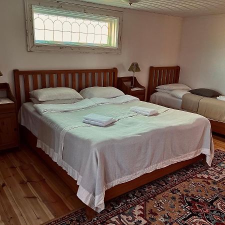 Rada Hotel Hagfors Dış mekan fotoğraf
