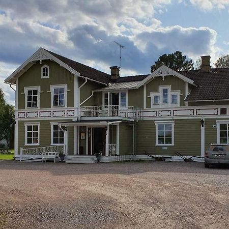 Rada Hotel Hagfors Dış mekan fotoğraf