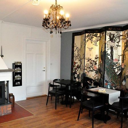Rada Hotel Hagfors Dış mekan fotoğraf