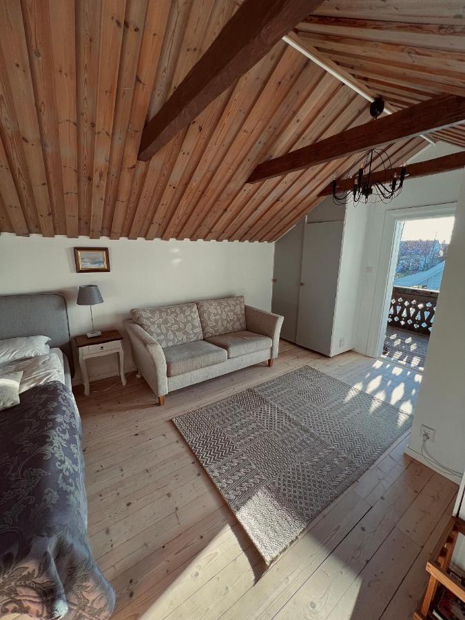Rada Hotel Hagfors Dış mekan fotoğraf