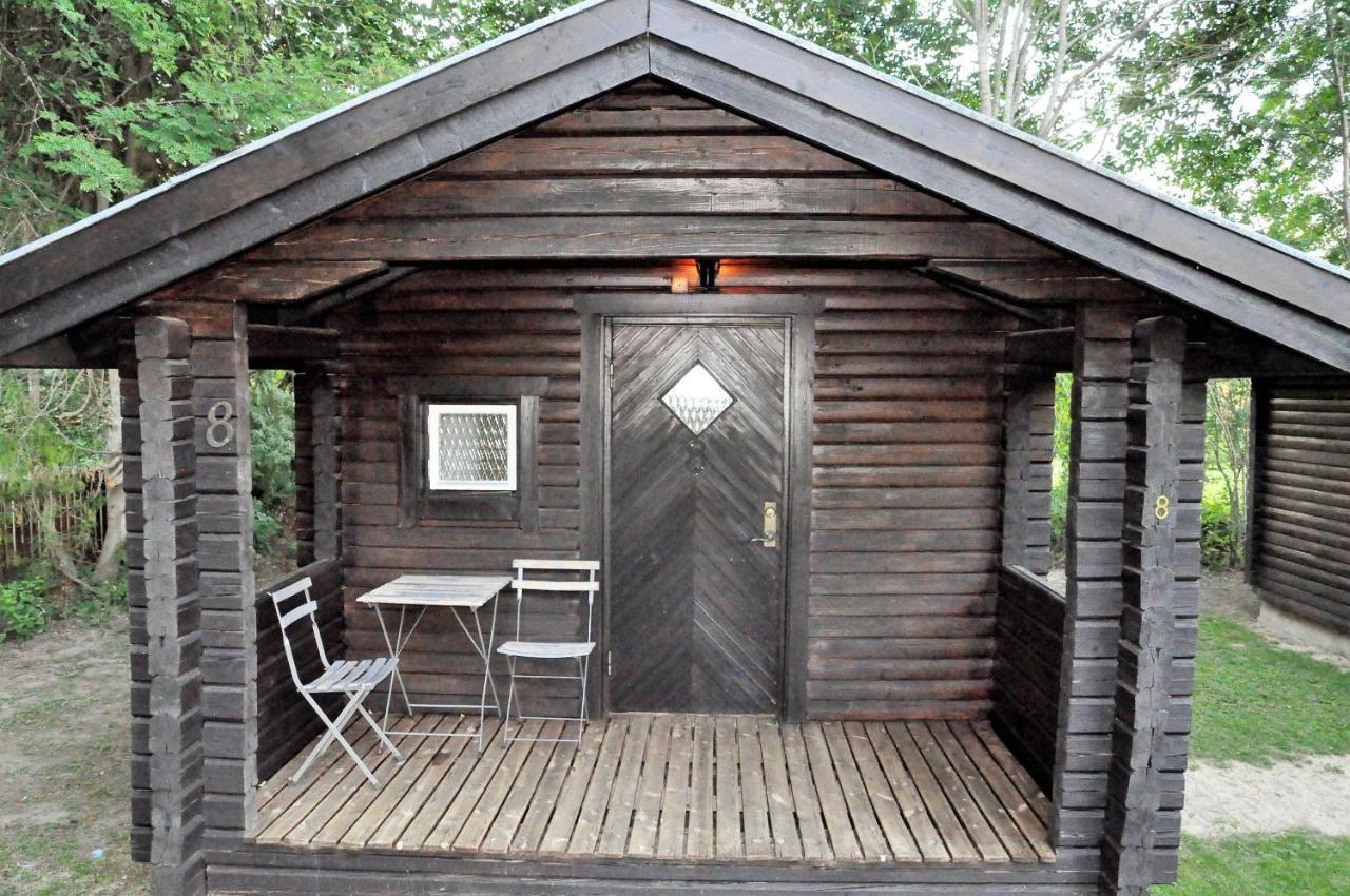 Rada Hotel Hagfors Dış mekan fotoğraf