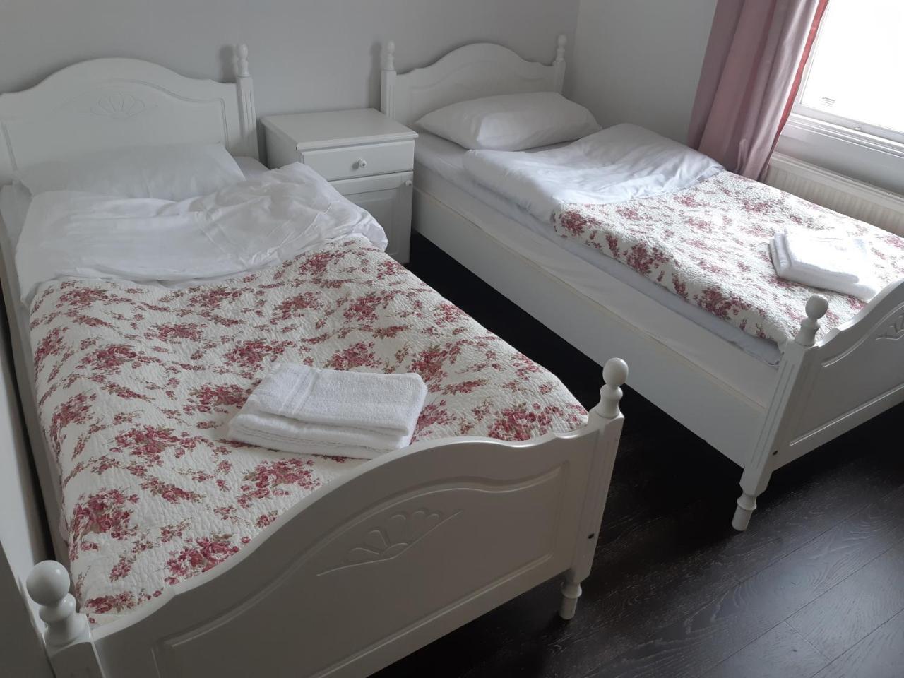 Rada Hotel Hagfors Dış mekan fotoğraf