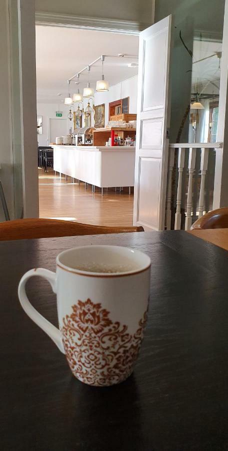 Rada Hotel Hagfors Dış mekan fotoğraf